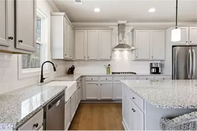 8840 Hightower Ridge, Ball Ground, GA 30107 - Photo 19