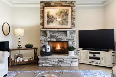 8840 Hightower Ridge, Ball Ground, GA 30107 - Photo 15