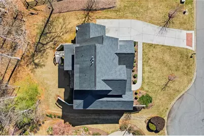 8840 Hightower Ridge, Ball Ground, GA 30107 - Photo 53