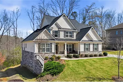 8840 Hightower Ridge, Ball Ground, GA 30107 - Photo 3