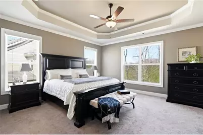 8840 Hightower Ridge, Ball Ground, GA 30107 - Photo 23