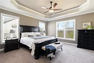 8840 Hightower Ridge, Ball Ground, GA 30107 - Photo 23