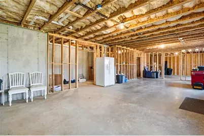 8840 Hightower Ridge, Ball Ground, GA 30107 - Photo 45