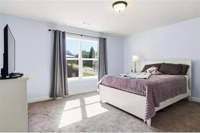 8840 Hightower Ridge, Ball Ground, GA 30107 - Photo 35