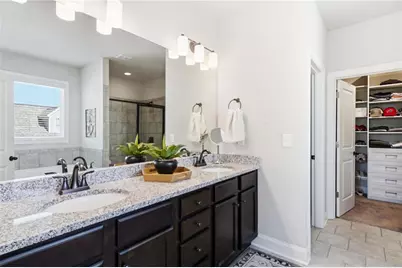 8840 Hightower Ridge, Ball Ground, GA 30107 - Photo 25