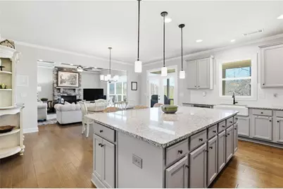 8840 Hightower Ridge, Ball Ground, GA 30107 - Photo 21