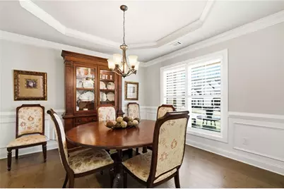 8840 Hightower Ridge, Ball Ground, GA 30107 - Photo 9