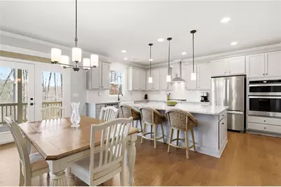 8840 Hightower Ridge, Ball Ground, GA 30107 - Photo 17