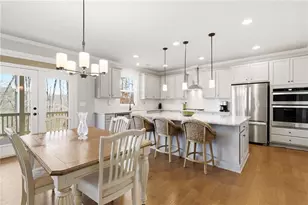 8840 Hightower Ridge, Ball Ground, GA 30107 - Photo 17