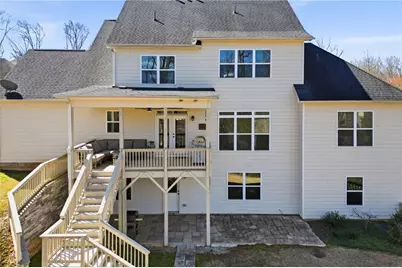 8840 Hightower Ridge, Ball Ground, GA 30107 - Photo 49