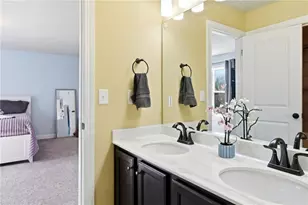 8840 Hightower Ridge, Ball Ground, GA 30107 - Photo 39