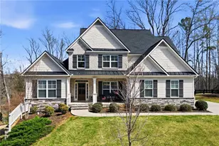 8840 Hightower Ridge, Ball Ground, GA 30107 - Photo 5