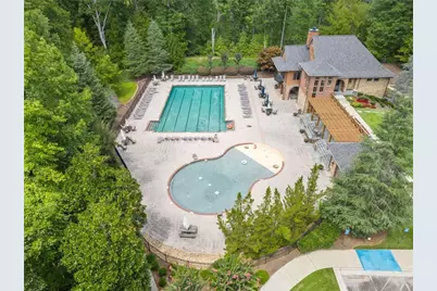 8840 Hightower Ridge, Ball Ground, GA 30107 - Photo 67