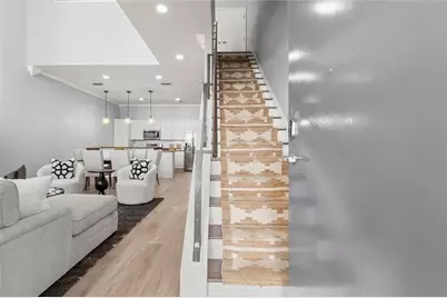 199 12th Street NE #5, Atlanta, GA 30309 - Photo 3