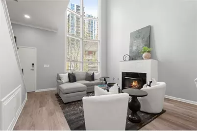 199 12th Street NE #5, Atlanta, GA 30309 - Photo 1