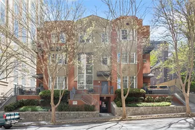 199 12th Street NE #5, Atlanta, GA 30309 - Photo 15