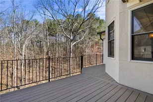 328 Lakebridge Crossing, Canton, GA 30114 - Photo 69