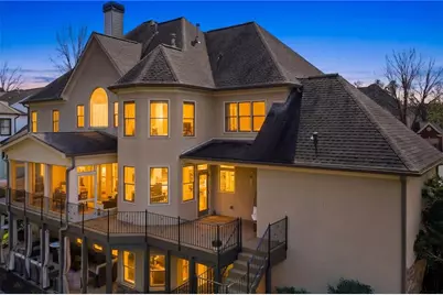 328 Lakebridge Crossing, Canton, GA 30114 - Photo 75