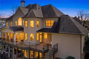 328 Lakebridge Crossing, Canton, GA 30114 - Photo 75