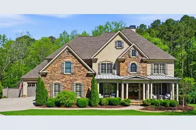 328 Lakebridge Crossing, Canton, GA 30114 - Photo 1