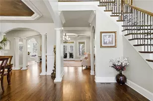 328 Lakebridge Crossing, Canton, GA 30114 - Photo 7