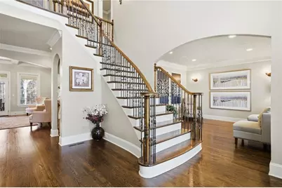 328 Lakebridge Crossing, Canton, GA 30114 - Photo 9