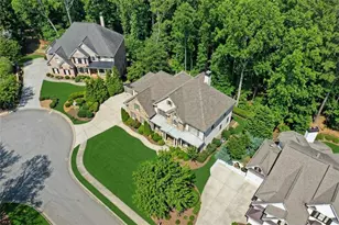 328 Lakebridge Crossing, Canton, GA 30114 - Photo 79