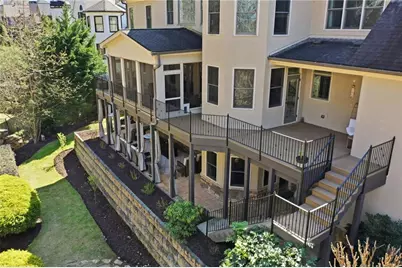 328 Lakebridge Crossing, Canton, GA 30114 - Photo 3