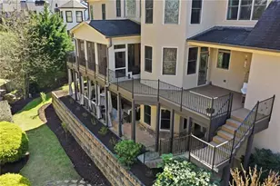 328 Lakebridge Crossing, Canton, GA 30114 - Photo 3