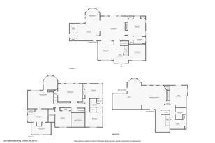 328 Lakebridge Crossing, Canton, GA 30114 - Photo 83