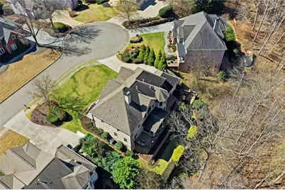 328 Lakebridge Crossing, Canton, GA 30114 - Photo 77