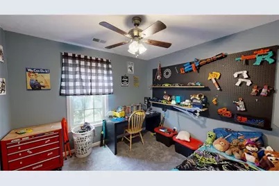 132 Southern Trace Crossing, Rockmart, GA 30153 - Photo 17