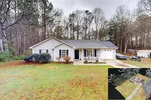 132 Southern Trace Crossing, Rockmart, GA 30153 - Photo 1