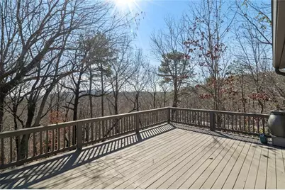 80 McElroy Mountain Drive, Big Canoe, GA 30143 - Photo 41