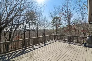 80 McElroy Mountain Dr, Big Canoe, GA 30143 - Photo 41