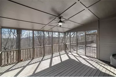 80 McElroy Mountain Drive, Big Canoe, GA 30143 - Photo 23