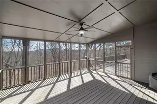 80 McElroy Mountain Dr, Big Canoe, GA 30143 - Photo 23