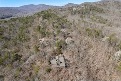 80 McElroy Mountain Drive, Big Canoe, GA 30143 - Photo 49