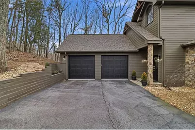 80 McElroy Mountain Drive, Big Canoe, GA 30143 - Photo 43