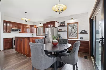 80 McElroy Mountain Drive, Big Canoe, GA 30143 - Photo 13