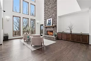 80 McElroy Mountain Dr, Big Canoe, GA 30143 - Photo 11