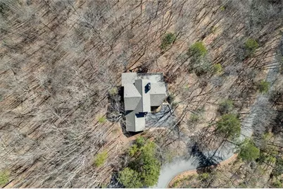 80 McElroy Mountain Drive, Big Canoe, GA 30143 - Photo 45