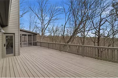 80 McElroy Mountain Drive, Big Canoe, GA 30143 - Photo 25