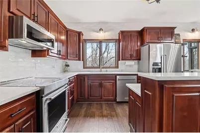 80 McElroy Mountain Drive, Big Canoe, GA 30143 - Photo 15