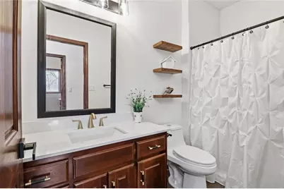 80 McElroy Mountain Drive, Big Canoe, GA 30143 - Photo 21