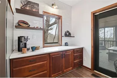 80 McElroy Mountain Drive, Big Canoe, GA 30143 - Photo 19