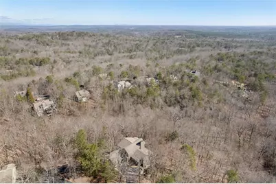 80 McElroy Mountain Drive, Big Canoe, GA 30143 - Photo 47