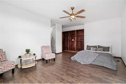 80 McElroy Mountain Drive, Big Canoe, GA 30143 - Photo 5