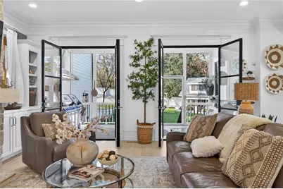 1812 Wellbourne Drive NE, Atlanta, GA 30324 - Photo 9