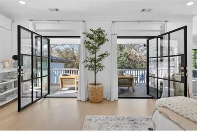 1812 Wellbourne Drive NE, Atlanta, GA 30324 - Photo 7